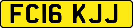 FC16KJJ