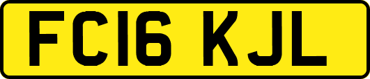 FC16KJL