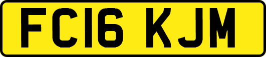FC16KJM