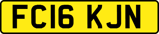 FC16KJN