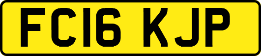 FC16KJP
