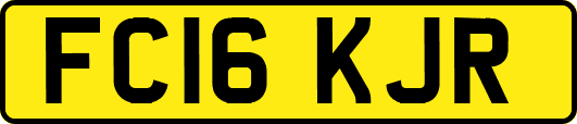 FC16KJR