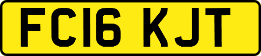FC16KJT