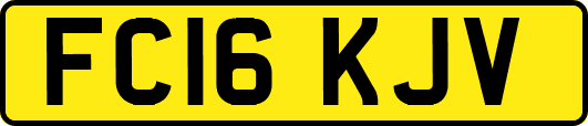 FC16KJV