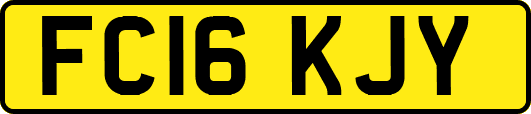 FC16KJY