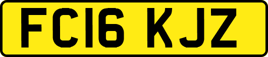 FC16KJZ