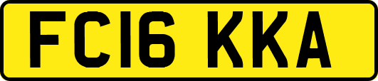 FC16KKA