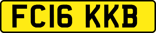 FC16KKB