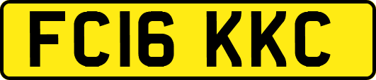 FC16KKC