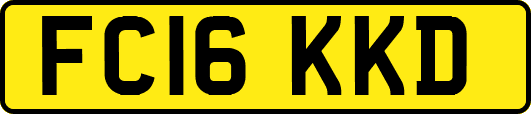 FC16KKD