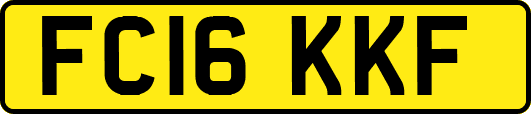 FC16KKF