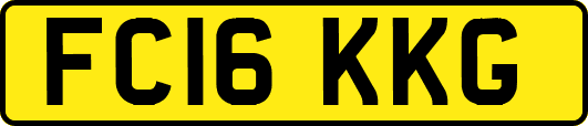 FC16KKG