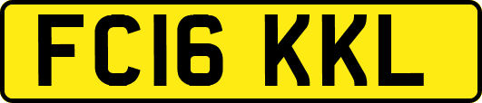 FC16KKL