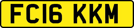 FC16KKM