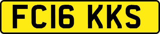 FC16KKS