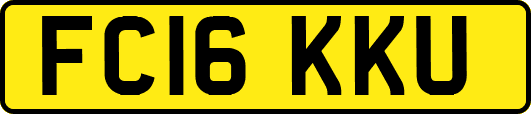 FC16KKU