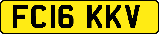 FC16KKV