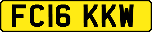 FC16KKW