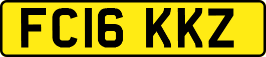 FC16KKZ