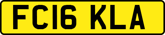 FC16KLA