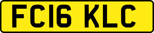 FC16KLC