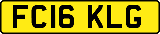 FC16KLG