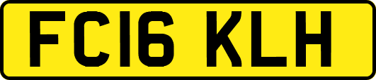 FC16KLH