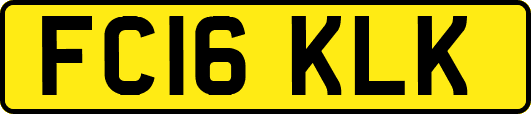 FC16KLK