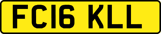 FC16KLL