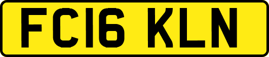 FC16KLN