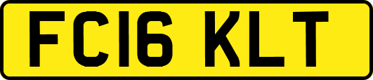 FC16KLT