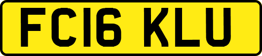 FC16KLU