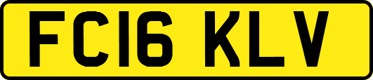 FC16KLV