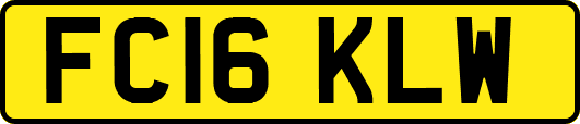 FC16KLW