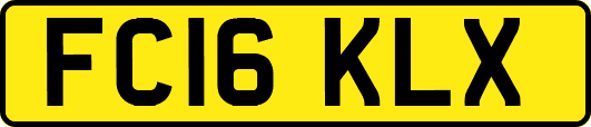 FC16KLX