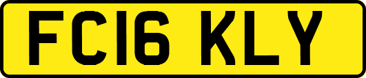FC16KLY