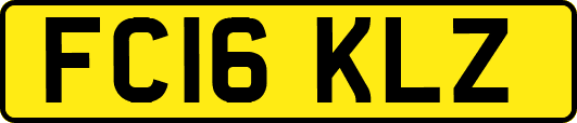 FC16KLZ