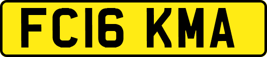 FC16KMA
