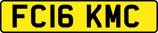 FC16KMC