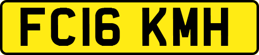 FC16KMH