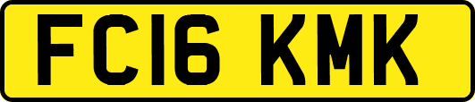 FC16KMK