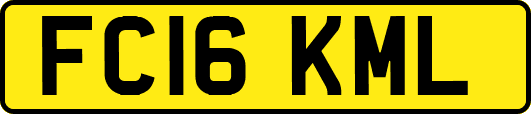 FC16KML