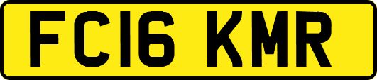 FC16KMR