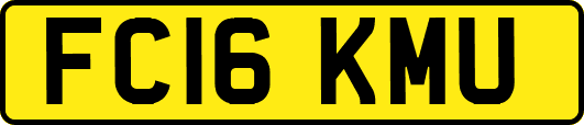 FC16KMU