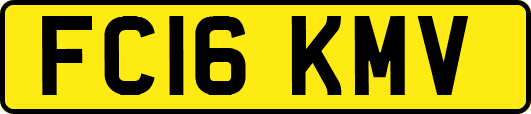 FC16KMV