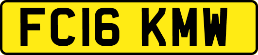 FC16KMW