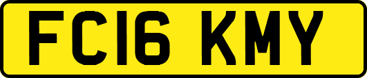 FC16KMY