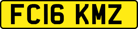 FC16KMZ