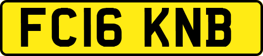 FC16KNB
