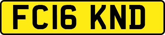 FC16KND